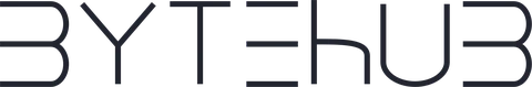 Byte Hub GH logo